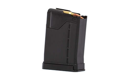 Magazines Lancer Systems L5 Advanced Warfighter 223Rem LANCER L5AWM 223REM 10RD OPAQUE BLK